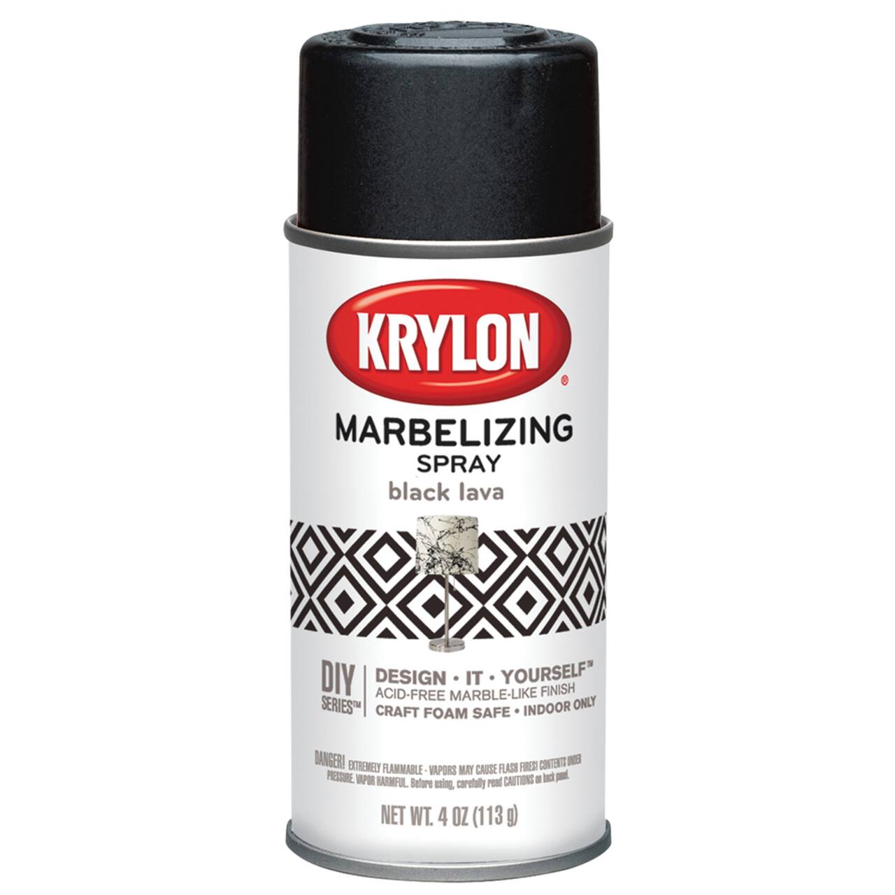 Krylon&#xAE; Marbelizing Spray